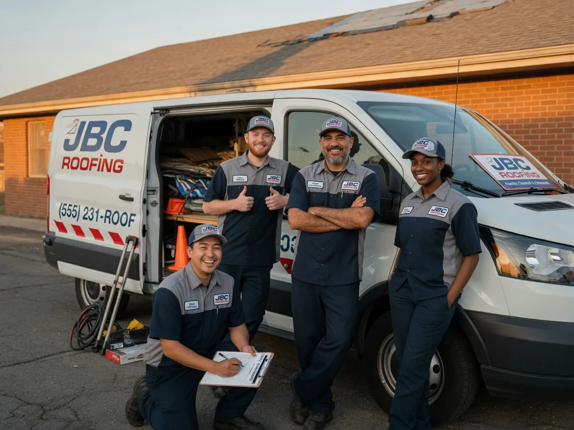 Roof Replacement company in North Manchester, IN