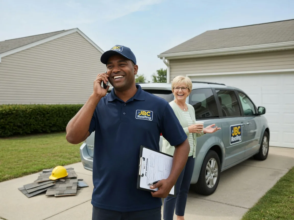 Roof Replacement North Manchester, IN FAQs